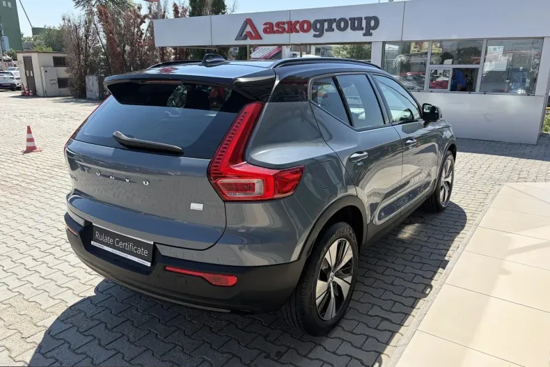 Volvo XC40 din 2020 cu 79.393 km - oferta VOL242292 - foto 6