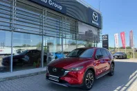 Mazda CX-5 din 2021 cu 15.506 km - oferta MAZ242293 - foto 1