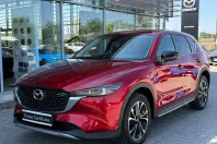 Mazda CX-5 din 2021 cu 15.506 km - oferta MAZ242293 - foto 2