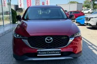 Mazda CX-5 din 2021 cu 15.506 km - oferta MAZ242293 - foto 3