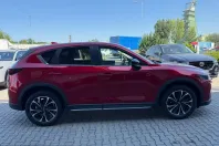 Mazda CX-5 din 2021 cu 15.506 km - oferta MAZ242293 - foto 6
