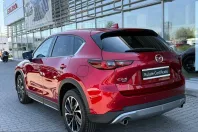 Mazda CX-5 din 2021 cu 15.506 km - oferta MAZ242293 - foto 7