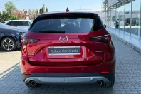 Mazda CX-5 din 2021 cu 15.506 km - oferta MAZ242293 - foto 8