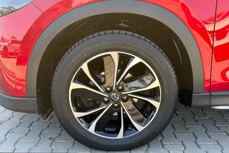 Mazda CX-5 din 2021 cu 15.506 km - oferta MAZ242293 - foto 10