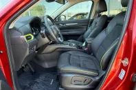 Mazda CX-5 din 2021 cu 15.506 km - oferta MAZ242293 - foto 12