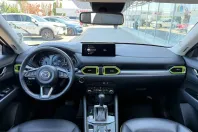 Mazda CX-5 din 2021 cu 15.506 km - oferta MAZ242293 - foto 14