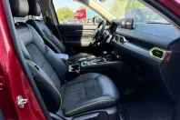 Mazda CX-5 din 2021 cu 15.506 km - oferta MAZ242293 - foto 15