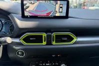 Mazda CX-5 din 2021 cu 15.506 km - oferta MAZ242293 - foto 17