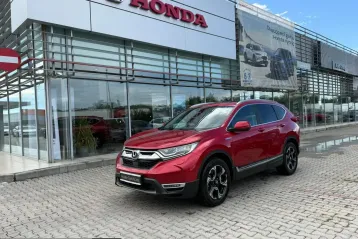 Honda CR-V din 2020 - oferta HON242294