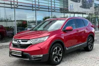 Honda CR-V din 2020 cu 127.907 km - oferta HON242294 - foto 2