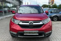 Honda CR-V din 2020 cu 127.907 km - oferta HON242294 - foto 3