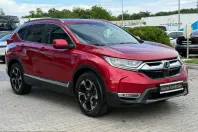 Honda CR-V din 2020 cu 127.907 km - oferta HON242294 - foto 4