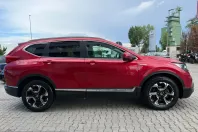 Honda CR-V din 2020 cu 127.907 km - oferta HON242294 - foto 6