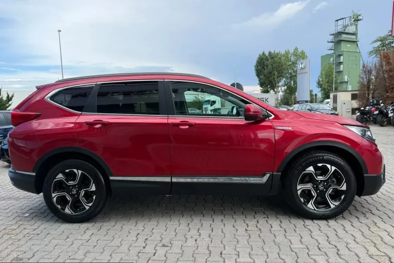 Honda CR-V din 2020 cu 127.907 km - oferta HON242294 - foto 6