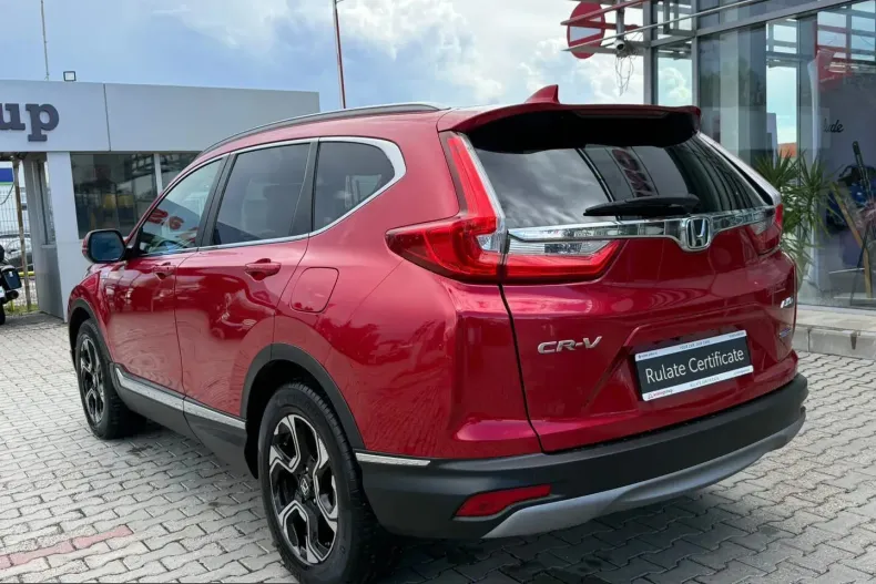 Honda CR-V din 2020 cu 127.907 km - oferta HON242294 - foto 7
