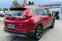 Honda CR-V din 2020 cu 127.907 km - oferta HON242294 - foto 9