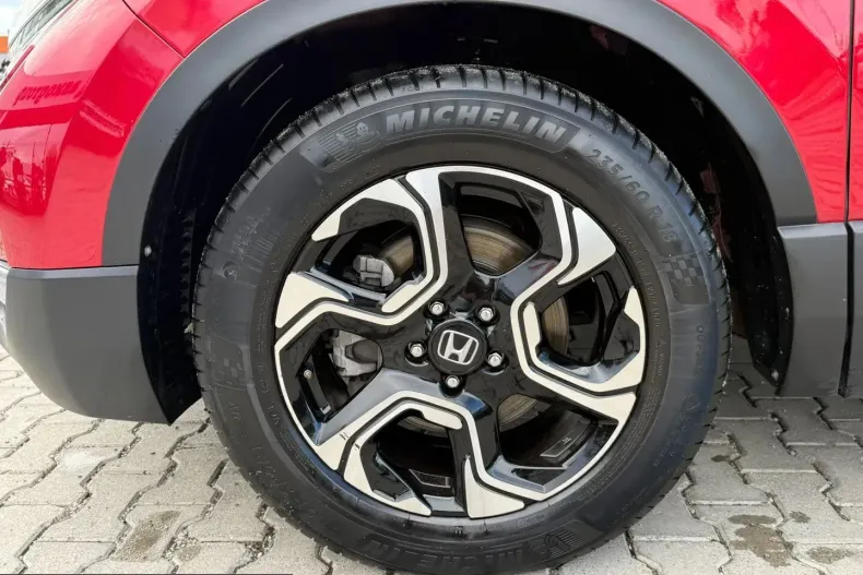 Honda CR-V din 2020 cu 127.907 km - oferta HON242294 - foto 10