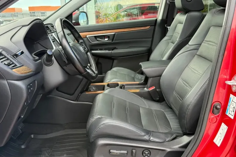 Honda CR-V din 2020 cu 127.907 km - oferta HON242294 - foto 16