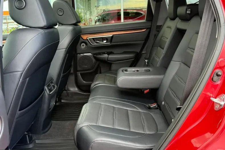 Honda CR-V din 2020 cu 127.907 km - oferta HON242294 - foto 17