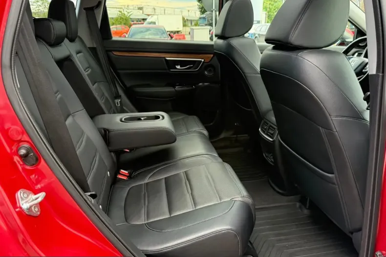 Honda CR-V din 2020 cu 127.907 km - oferta HON242294 - foto 19