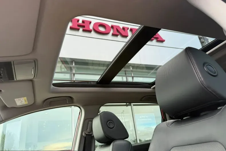 Honda CR-V din 2020 cu 127.907 km - oferta HON242294 - foto 21