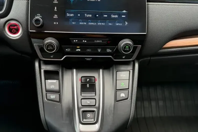 Honda CR-V din 2020 cu 127.907 km - oferta HON242294 - foto 22