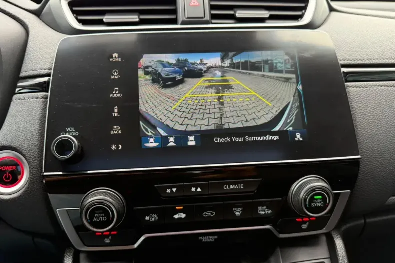 Honda CR-V din 2020 cu 127.907 km - oferta HON242294 - foto 23