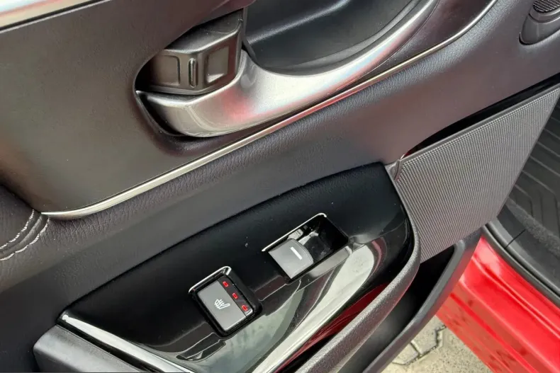 Honda CR-V din 2020 cu 127.907 km - oferta HON242294 - foto 27