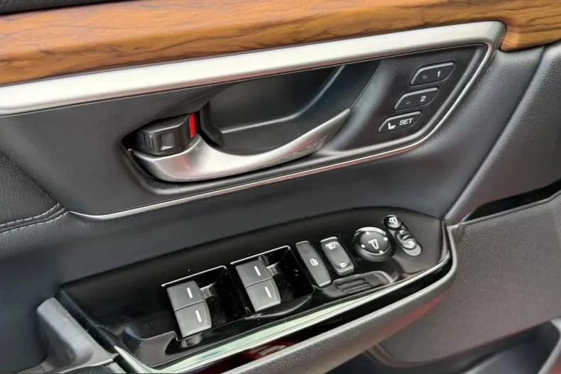 Honda CR-V din 2020 cu 127.907 km - oferta HON242294 - foto 28