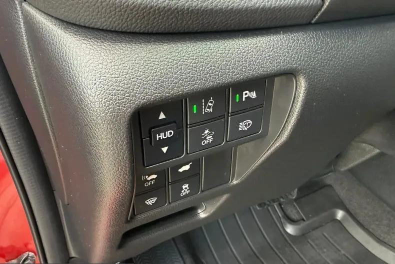 Honda CR-V din 2020 cu 127.907 km - oferta HON242294 - foto 29