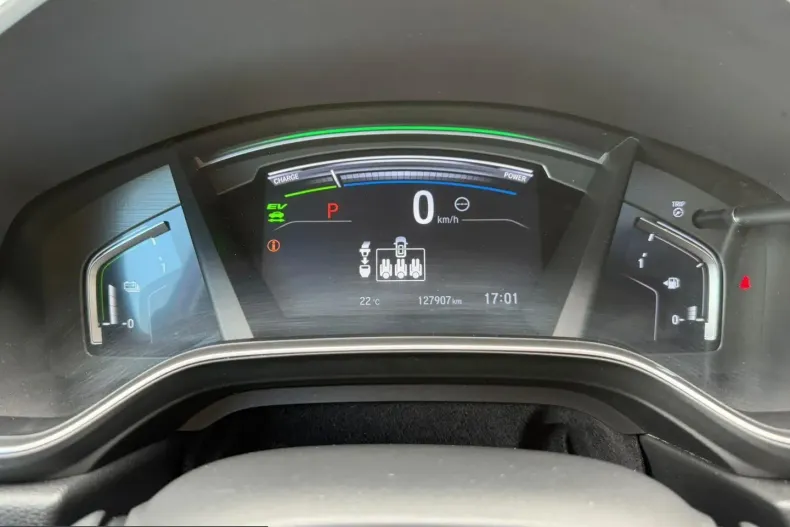Honda CR-V din 2020 cu 127.907 km - oferta HON242294 - foto 33