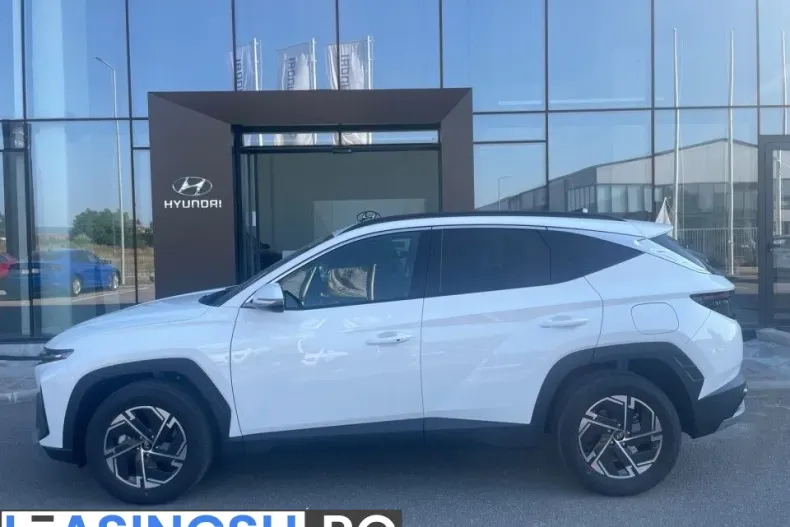 Hyundai Tucson din 2026 cu 6 km - oferta HYU242295 - foto 4