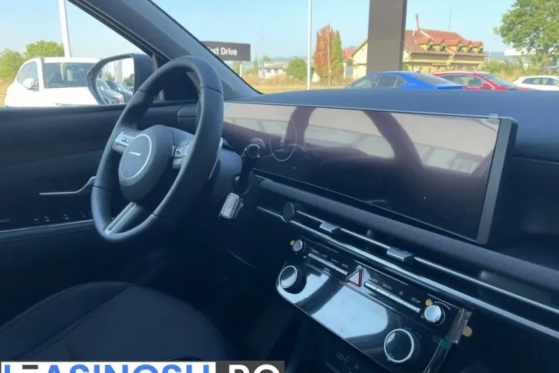Hyundai Tucson din 2026 cu 6 km - oferta HYU242295 - foto 11