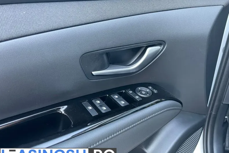 Hyundai Tucson din 2026 cu 6 km - oferta HYU242295 - foto 13