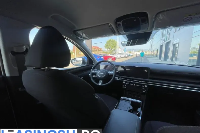 Hyundai Tucson din 2026 cu 6 km - oferta HYU242295 - foto 17