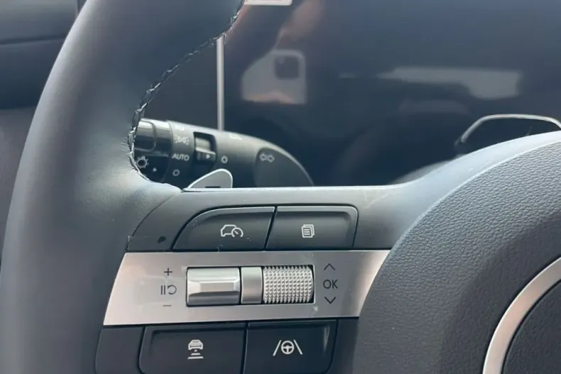 Hyundai Tucson din 2026 cu 6 km - oferta HYU242295 - foto 18
