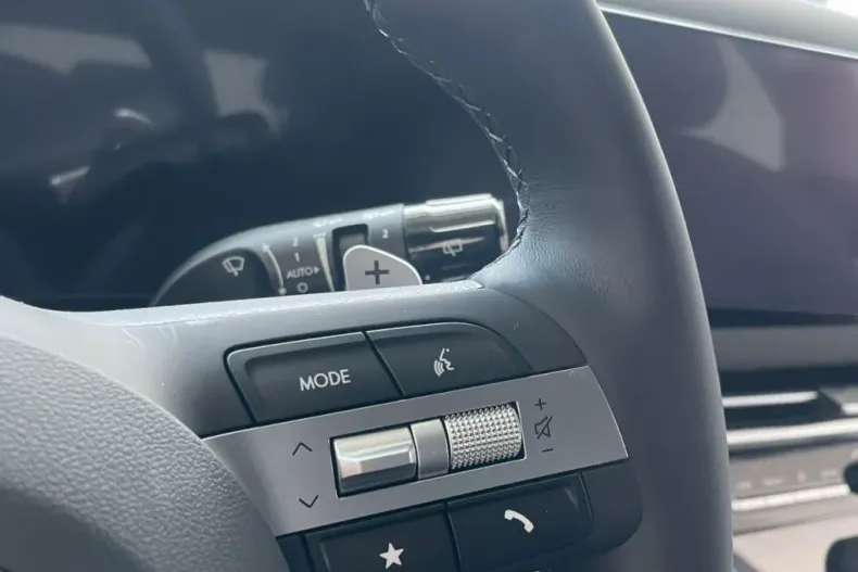 Hyundai Tucson din 2026 cu 6 km - oferta HYU242295 - foto 20