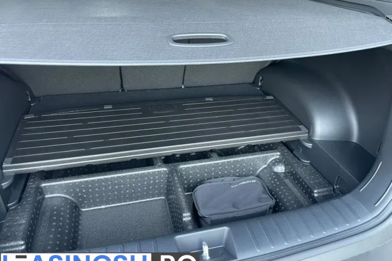 Hyundai Tucson din 2026 cu 6 km - oferta HYU242295 - foto 21