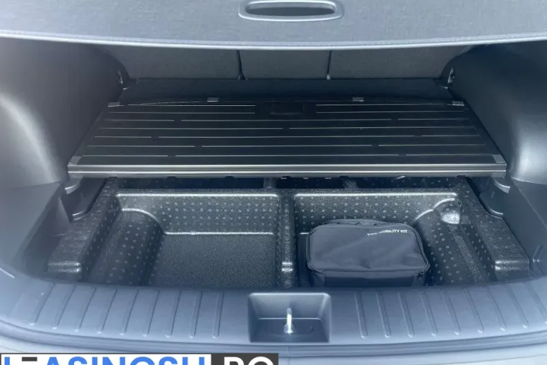 Hyundai Tucson din 2026 cu 6 km - oferta HYU242295 - foto 22