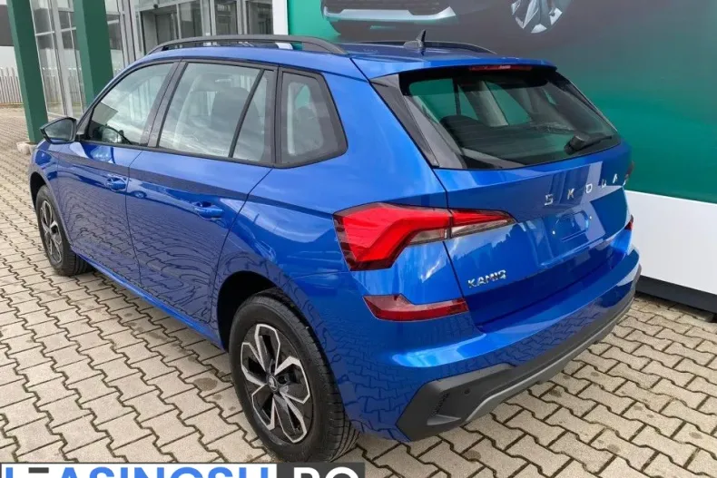 Skoda Kamiq din 2026 cu 5 km - oferta SKO242296 - foto 2