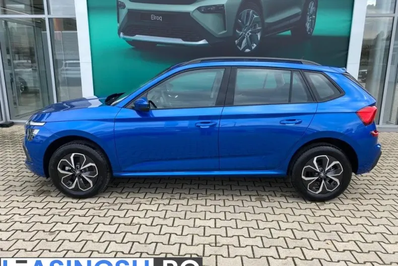 Skoda Kamiq din 2026 cu 5 km - oferta SKO242296 - foto 3