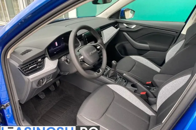 Skoda Kamiq din 2026 cu 5 km - oferta SKO242296 - foto 7