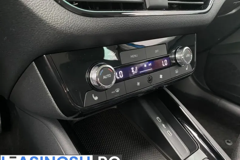 Skoda Kamiq din 2026 cu 5 km - oferta SKO242296 - foto 9