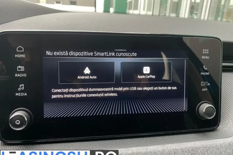 Skoda Kamiq din 2026 cu 5 km - oferta SKO242296 - foto 10