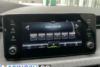 Skoda Kamiq din 2026 cu 5 km - oferta SKO242296 - foto 11