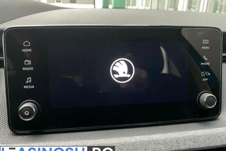 Skoda Kamiq din 2026 cu 5 km - oferta SKO242296 - foto 12