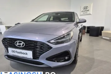 Hyundai i30 din 2025 - oferta HYU242297