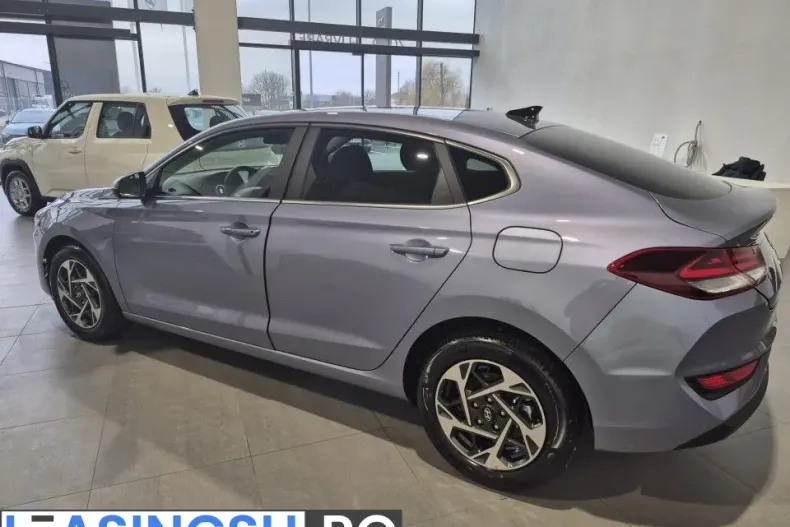 Hyundai i30 din 2025 cu 1 km - oferta HYU242297 - foto 3