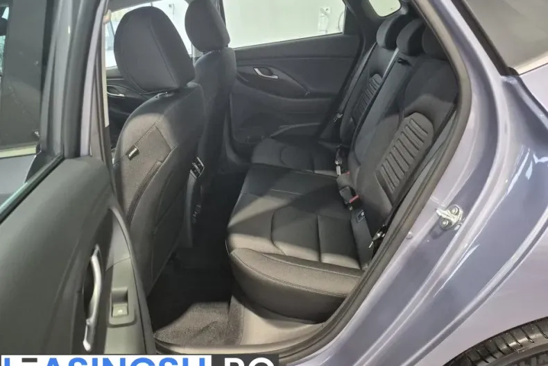 Hyundai i30 din 2025 cu 1 km - oferta HYU242297 - foto 9
