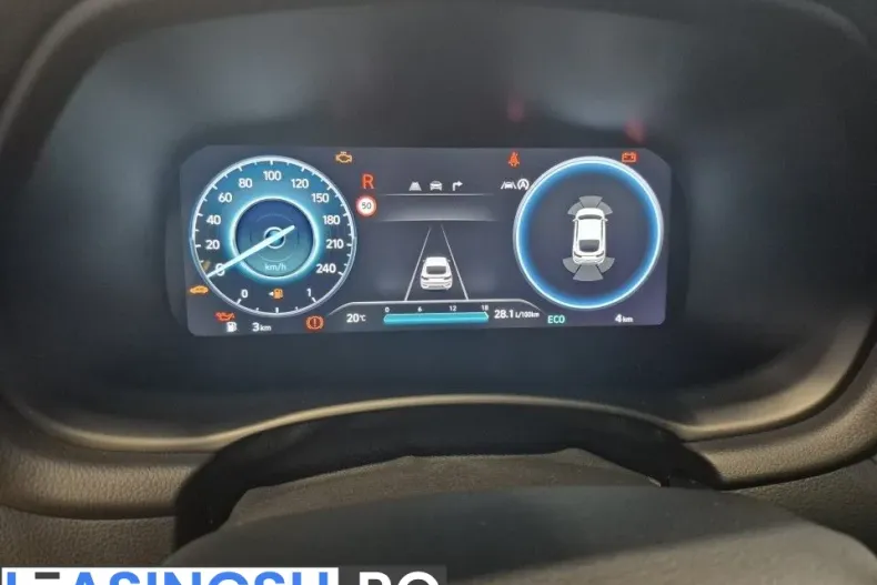 Hyundai i30 din 2025 cu 1 km - oferta HYU242297 - foto 11